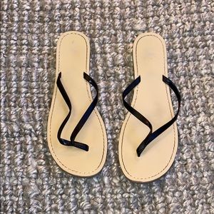 Gap Spaghetti-Strap Sandals